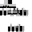 Texture for steve