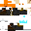 Texture for baba