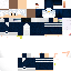Texture for K4RM4 v2: Pijama