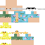 Texture for peter