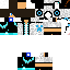 Texture for steve