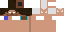 Texture for herobraine6