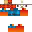 Texture for bajackpech