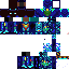 Texture for thunder knight