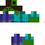 Texture for ZOMBIE