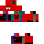 Texture for Herobrine