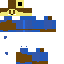 Texture for Steve (Beta Mob) Version 2