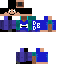 Texture for DeadlyDogBone