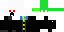 Texture for israphel in emerald armor