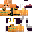 Texture for Super Reverse Eye Fighter