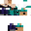 Texture for broken steveeeeeeeeeeeeeee