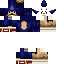 Texture for sonic fun is infinite