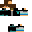 Texture for Cross Netwar