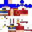 Texture for cao luffy