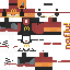 Texture for Garfield v2