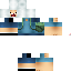 Texture for LamaFinn