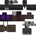 Texture for minecraft dungeons armored vindicator