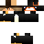 Texture for infix