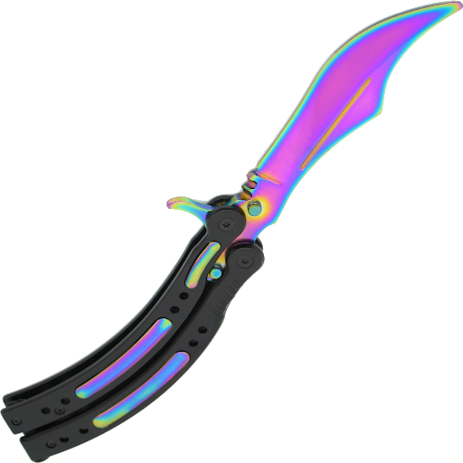Texture for Нож
