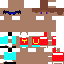 Texture for ゆいと