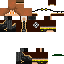 Texture for Doxius_Faust Fall 2014