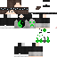 Texture for crepper