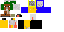 Texture for rex