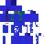 Texture for blu