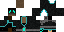 Texture for ghost recal