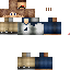 Texture for steve