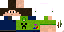 Texture for fuit