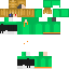 Texture for Melobot