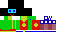Texture for cool guy
