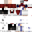 Texture for Shinoa