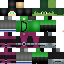 Texture for ik