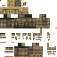Texture for Super Samson