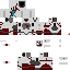 Texture for Delta 07 clone commando