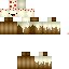 Texture for cake