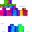 Texture for Rainbow_FishXDxTurtle