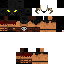 Texture for minotaur