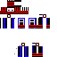 Texture for DAM_puma_d_ace