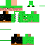 Texture for rana mouse 3w3