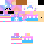 Texture for lily