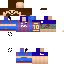 Texture for messi123
