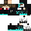 Texture for DangerousWolfV2
