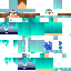 Texture for cat draqngo