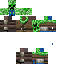 Texture for  Star bound Nova kid