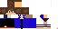 Texture for AlexMac