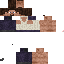 Texture for STEVE CASCA GROSSA