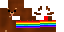 Texture for cddles